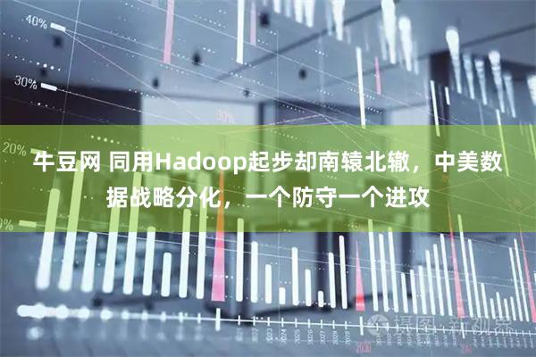 牛豆网 同用Hadoop起步却南辕北辙，中美数据战略分化，一个防守一个进攻